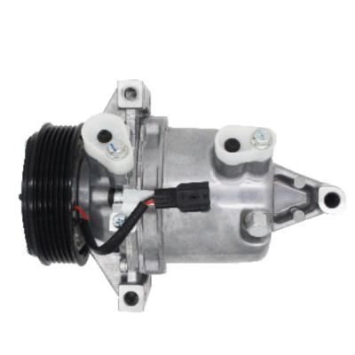 China For Renault Auto AC Compressor For Renault 926006053R 926001HC2D 926005RB0A for sale