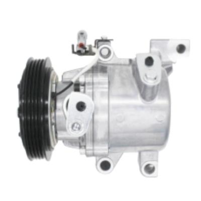 China For Suzuki Swift Auto AC Compressor For Suzuki Swift 4PK 110mm 95201-52R10 447280-3593 for sale