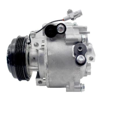 China For SUZUKI VITARA Auto AC Compressor For SUZUKI VITARA 95200-61M02 AKV200A411A 4PK 95mm for sale