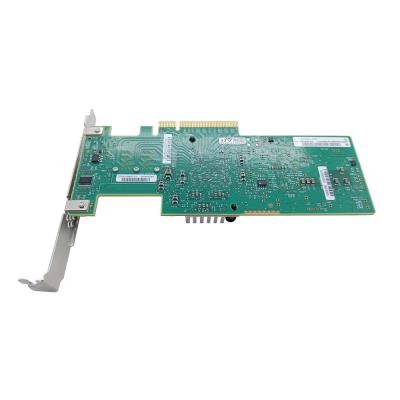 China Controlador do RAID do adaptador do servidor dos ethernet do LSI SAS 9240-8i 12Gb/S à venda