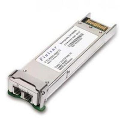 China 40KM XFP 10G DWDM Tunable FTLX6611MCC for sale