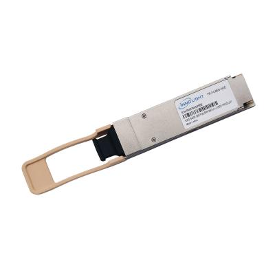 China 100GBASE-SR4 originele SFP-Module Innolight 100G QSFP28 SR4 RT-fc85s-N00 Te koop