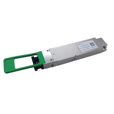 China OSFP 400G BASE FR4 Original SFP Module Transceiver 2km Innolight T-OM8FNT-H00 for sale