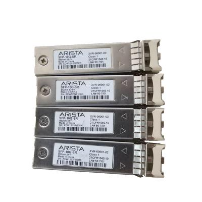 China Alcatel Lucent SFP-10G-SR Compatible Sfp Module 850nm 300M MMF Duplex LC for sale