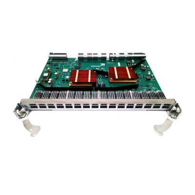 China DCX 8510 64x Port 16g FC16-64 High Density Fibre Channel Blade for sale