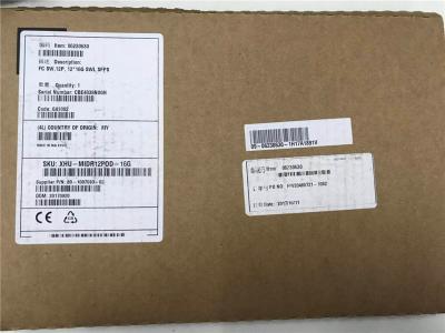 Chine Port du permis 32 de COSSE de brocard de XBRMENT32QFLEX32G sur demande avec 8 32G SWL QSFP à vendre