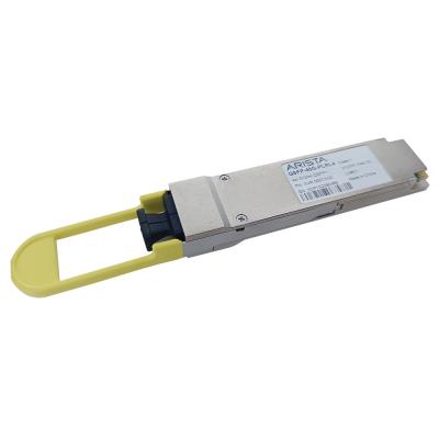 China Transmisor-receptor óptico 40GBASE-SR-BiDi del LC el 100m del duplex de QSFP-40G-PLRL4 QSFP+ en venta