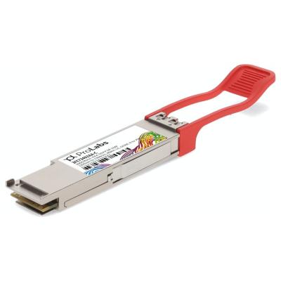 Chine Module optique 40km d'émetteur-récepteur de 3FE73402AA 100G QSFP28 ER4 LC SMF à vendre