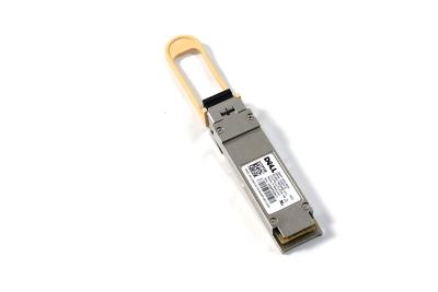 China Kurzstrecken-LC optisches Transceiver-Modul AFBR-79EBMZ-FT1 Dells 40Gb QSFP+ FC zu verkaufen