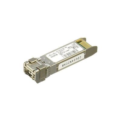 Китай Короткая волна канала волокна Cisco SFP+ DS-SFP-FC8G-SW 8G 850 приемопередатчиков Nm мультимодных продается