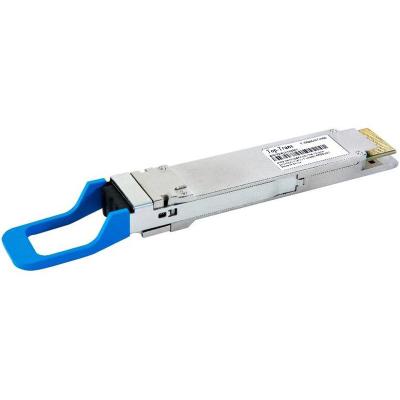 China Original Innolight 200G QSFP56 Optical Module T-FX4FNT-H00 200G QSFP56 FR4 2KM for sale