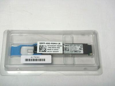 China Optische de Zendontvangermodule van DELL 02XJHY RT-iq13l-NDR qsfp-40g-psm4-LR 40G 1310nm QSFP+ Te koop