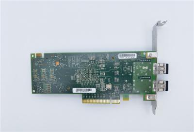 Китай Канал Adapte LP волокна двойной гавани Pcie 3,0 EMULEX LightPulse LPE32002-M2 LPE32002 32Gb продается