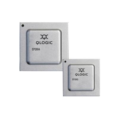 Китай Qlogic EP2684 увеличило регуляторы канала волокна 16Gb Gen 5 IC откалывает Pcie 3,0 продается