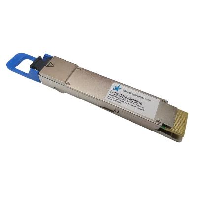 China 400G qsfp56-DD DR4+ QSFP56 2km Optische Originele Zendontvanger RTXM500-404 CWDM EML Te koop