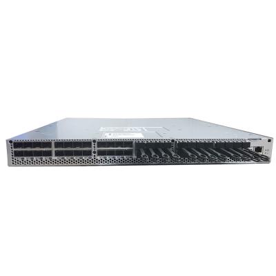 Chine BR-6510-24-16 G-R Brocade 6510 24 commutateurs CONTRÔLÉS GAUCHES de 16GB FC San pour le stockage de nuage à vendre