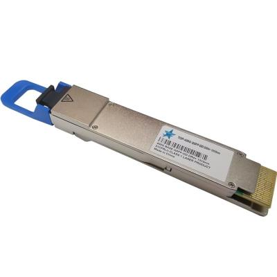 China optische Vorlage 400G QSFP56-DD DR4 QSFP56 Transceiver-RTXM500-400 CWDM EML zu verkaufen