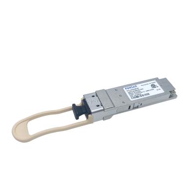 Chine Émetteur-récepteur optique de 40G QSFP+ pour l'évasion 4 à l'Ethernet de X 10GBASE-SR à vendre