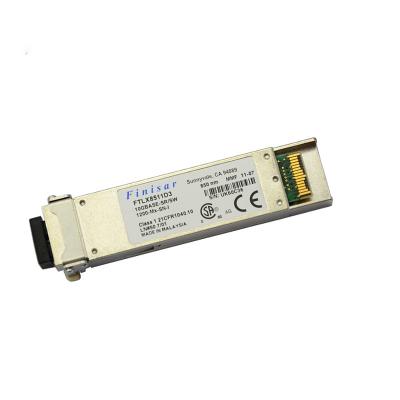 China SENIOR MMF 10GBASR-SR/SW del transmisor-receptor los 300m de Finisar FTLX8512D3BCL40G QSFP+ en venta