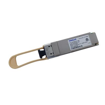 중국 피니사 FTL410QE3C-KR 40GBase-SR4 40GBE QSFP+ 100M 850nm MMF SR4 송수신기 SFP 프로그래머 기입 판매용