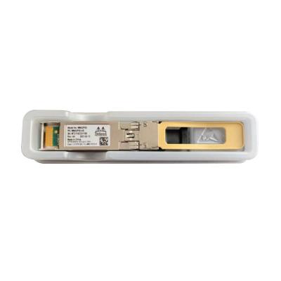 China Faser-optisches Transceiver-Modul Mellonax SFP28 25G in mehreren Betriebsarten ursprüngliches SFP-Modul zu verkaufen