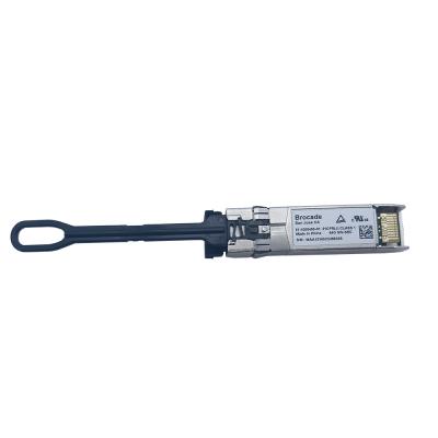 China Brocade 57-1000494-01 XBR-000478 Finisar Optical Transceiver 32G ELWL-25 Km Sfp+ for sale