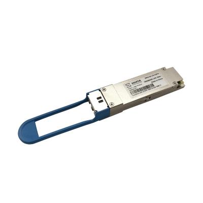 China Source Photonics Lc Sfp Module SPQ-CE-LR-CDFA 100GBase-LR4 QSFP28 10km for sale