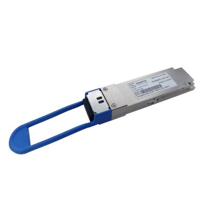 China SPQ-CE-LR-CDFB Sfp Transceiver Module 100G LR4 QSFP28 10km for sale