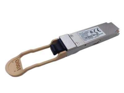 China Original QSFP28 100G Transceiver Modules Finisar FTLC9559REPM Optical Fiber Transceiver for sale