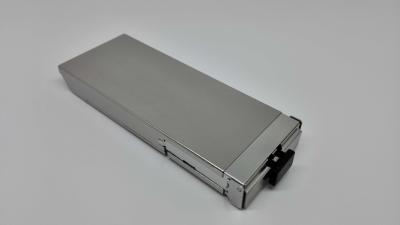 China Finisar FTLC3322X3NL 200G/100G tunable C-Band CFP2-ACO analoge kohärente Empfängermodul zu verkaufen