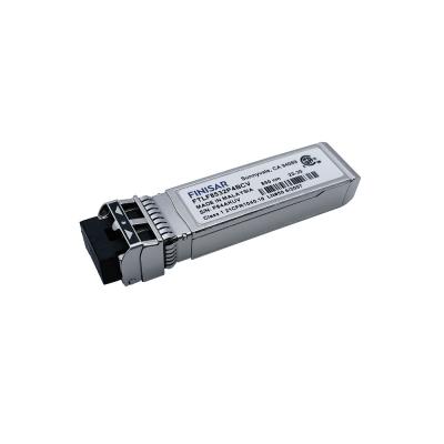 China Original Finisar FTLF8532P4BCV Optical Module 32G 850nm Short Wavelength SFP+ Transceiver for sale