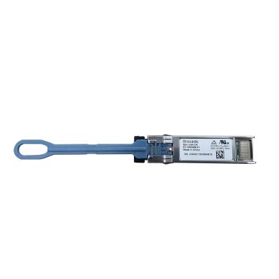 Chine Brocard 57-1000486-01 XBR-000438 32G SMF LWL - 10 module optique d'émetteur-récepteur du kilomètre SFP+ pour le commutateur de G720 San à vendre