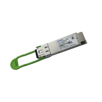 China FTLC1156RDPL Finisar Optical Module 100G-LR4 QSFP28 1310nm 10km for sale