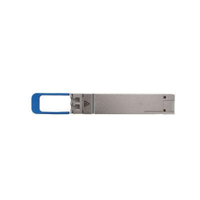China OM4 850nm Parallel MMF met 100m afstand en DDM/DOM ondersteuning Te koop