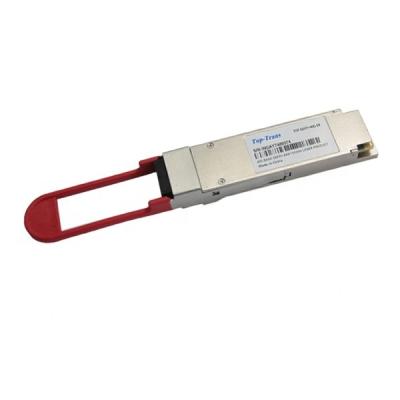 Chine Émetteur-récepteur compatible de 10-3316-01 QSFP28 100G ER4 40km SMF à vendre