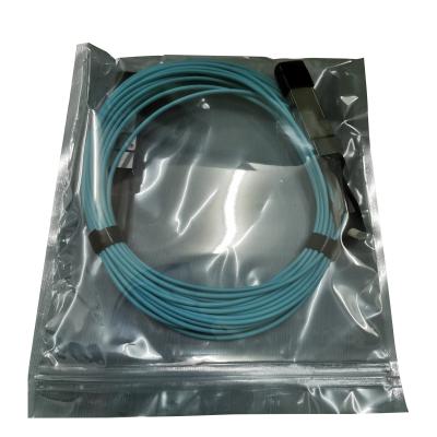 Cina Cavo ottico attivo 26AWG del Arista AOC-Q-Q-100G-15M Compatible 100G QSFP28 in vendita