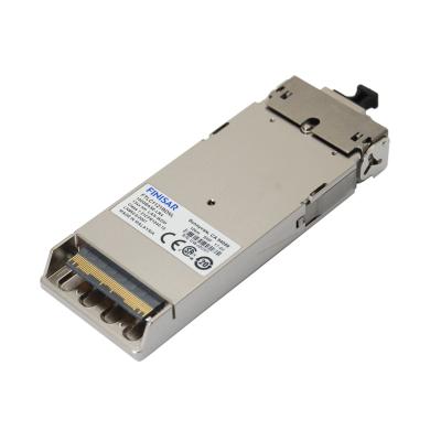 China Optischer Transceiver CFP2 Finisar 100G CFP FTLC1121RDNL 100GBASE-LR4 10km zu verkaufen