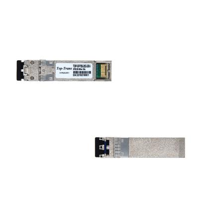 China SÊNIOR 10/25GbE do módulo de Dell 407-BCBK 25G SFP28 para interruptores de PowerEdge à venda