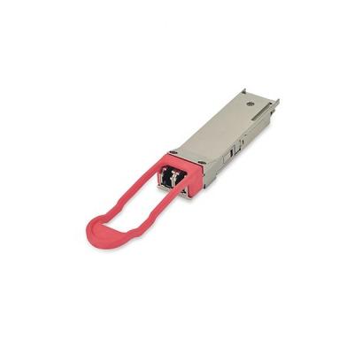 Chine Émetteur-récepteur 111.8Gb/S 40KM ER4 d'OTU4 100G QSFP28 pour le multiplexeur optique d'Oadm Cwdm à vendre