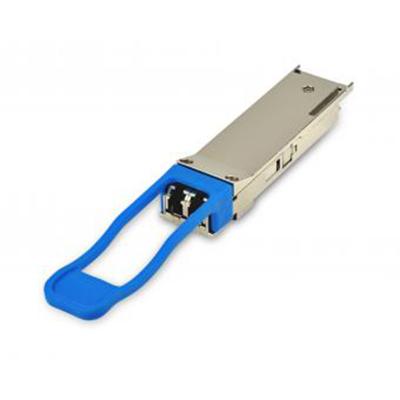 China Original Finisar FTL4C1QM1C 40G QSFP Optical Module 40GBASE-LR4 10km for sale