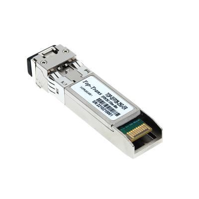 China Módulo 1310NM SFP 25GBASE-ER de WAN 30KM SMF 25G SFP28 da nuvem à venda