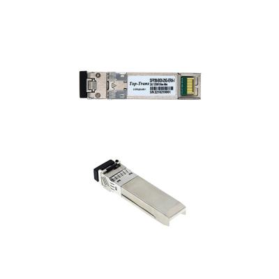 China Transceptor 1270NM 1330NM 40KM de Compatiable SFP28-BIDI-25G-ER 25G SFP28 BIDI à venda