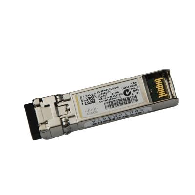 China DS-SFP-FC16G-SW Cisco SFP Module 16Gbps Fibre Channel SFP+ for sale