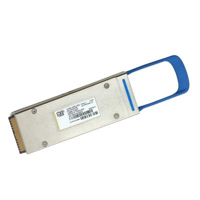 Китай Приемопередатчик Cisco CPAK-100G-LR4 100GBASE LR4 1310nm 10km SMF продается