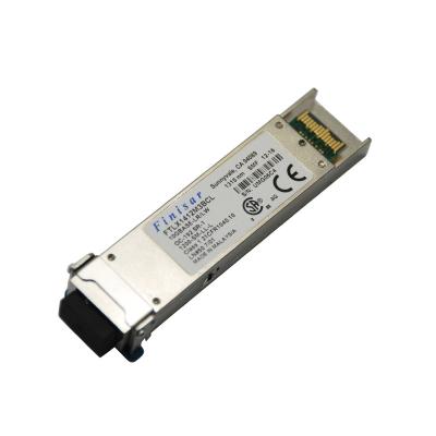 China De Optische Zendontvanger Sfp 1310nm 10km van FTLX1412M3BCL XFP voor 10G Ethernet Te koop