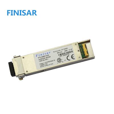 China Finisar SFP 10G XFP Optical Transceiver 850nm Multimode Datacom for sale