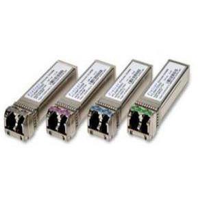 China 10G CWDM SFP+ Transceiver 1290nm 10km Finisar FTLX2471DC029 for sale