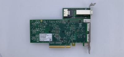 China MELLANOX MCX354A-QCBT Intel Dual Port Server Adapter Gigabit Nic 40Gb/S for sale