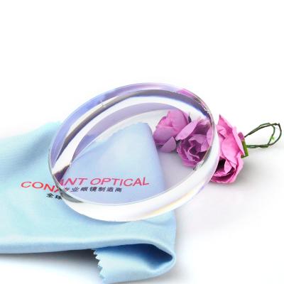 China Tra Photochromic 1.67 lens for sale