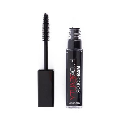 China Hot Selling Custom Fiber Lash Waterproof Makeup Private Label 3d Mascara for sale